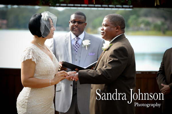 Best Orlando Wedding photographer - Sandra Johnson (SJFoto.com)